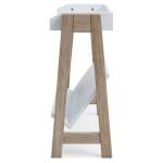 Blariden Small Bookcase - Image 8