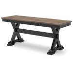 Wildenauer 50" Dining Bench - Image 4