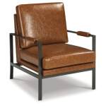 Peacemaker Accent Chair - Image 2