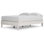 Shawburn Full Platform Bed - Image 7