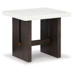 Burkhaus End Table - Image 2
