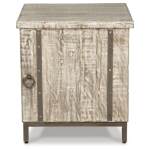 Laddford Accent Cabinet - Image 5