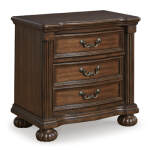 Lavinton Nightstand