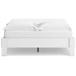 Socalle Queen Platform Bed - Image 7