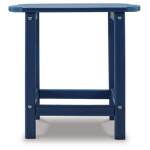 Sundown Treasure End Table - Image 5