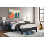 Socalle Full Platform Bed - Image 3