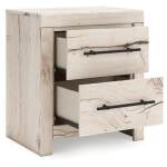 Lawroy Nightstand - Image 5