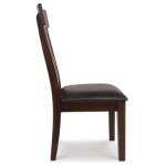 Haddigan Dining Chair (Set of 2) - Image 9