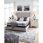 8 Inch Chime Innerspring King Mattress in a Box - Image 11