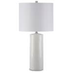 Steuben Table Lamp (Set of 2) - Image 4