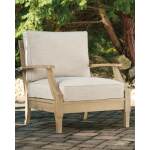 Clare View Lounge Chair with Cushion - Image 3