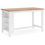 Gesthaven Counter Height Dining Table - Image 2