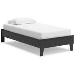 Socalle Twin Platform Bed - Image 2