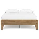 Deanlow Full Platform Bed - Image 7