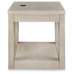 Marxhart End Table - Image 5