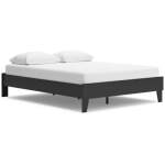 Socalle Queen Platform Bed - Image 2
