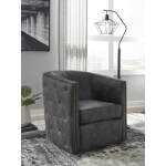 Brentlow Swivel Accent Chair