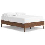 Fordmont Full Platform Bed - Image 2