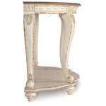 Realyn Sofa Table - Image 6