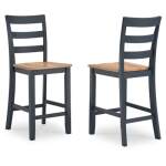 Gesthaven Counter Height Barstool - Image 3