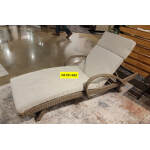 Beachcroft Chaise Seat Cushion
