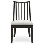 Galliden Dining Chair - Image 6