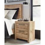 Hyanna Nightstand - Image 3
