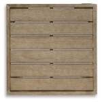 Silo Point Outdoor End Table - Image 7