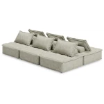 Bales 6-Piece Modular Seating - Image 2