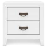 Binterglen Nightstand - Image 6