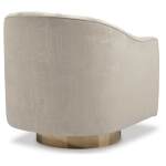 Penzlin Accent Chair - Image 4