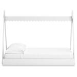 Hallityn Full Tent Bed - Image 10