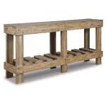 Susandeer Sofa/Console Table - Image 2