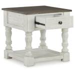 Havalance End Table - Image 4
