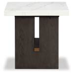 Burkhaus End Table - Image 5
