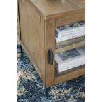 Torlanta Chairside End Table - Image 8