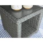 Elite Park Outdoor End Table - Image 7