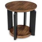 Kraeburn End Table - Image 2