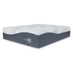 Millennium Luxury Plush Gel Latex Hybrid Queen Mattress