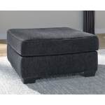 Altari Oversized Accent Ottoman - Image 3