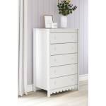 Hallityn Chest of Drawers - Image 3