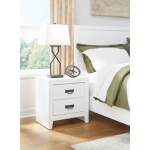Binterglen Nightstand - Image 3