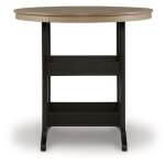 Fairen Trail Bar Table - Image 4