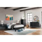 Socalle Full Platform Bed - Image 10