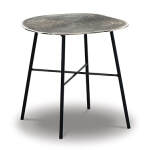 Laverford End Table