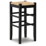 Mirimyn Bar Height Bar Stool (Set of 2) - Image 4