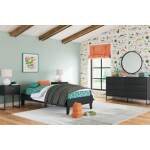 Socalle Twin Platform Bed - Image 10