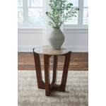 Tanidore End Table - Image 3