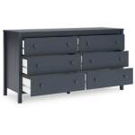 Simmenfort Dresser - Image 5