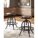 Valebeck Counter Height Bar Stool - Image 3